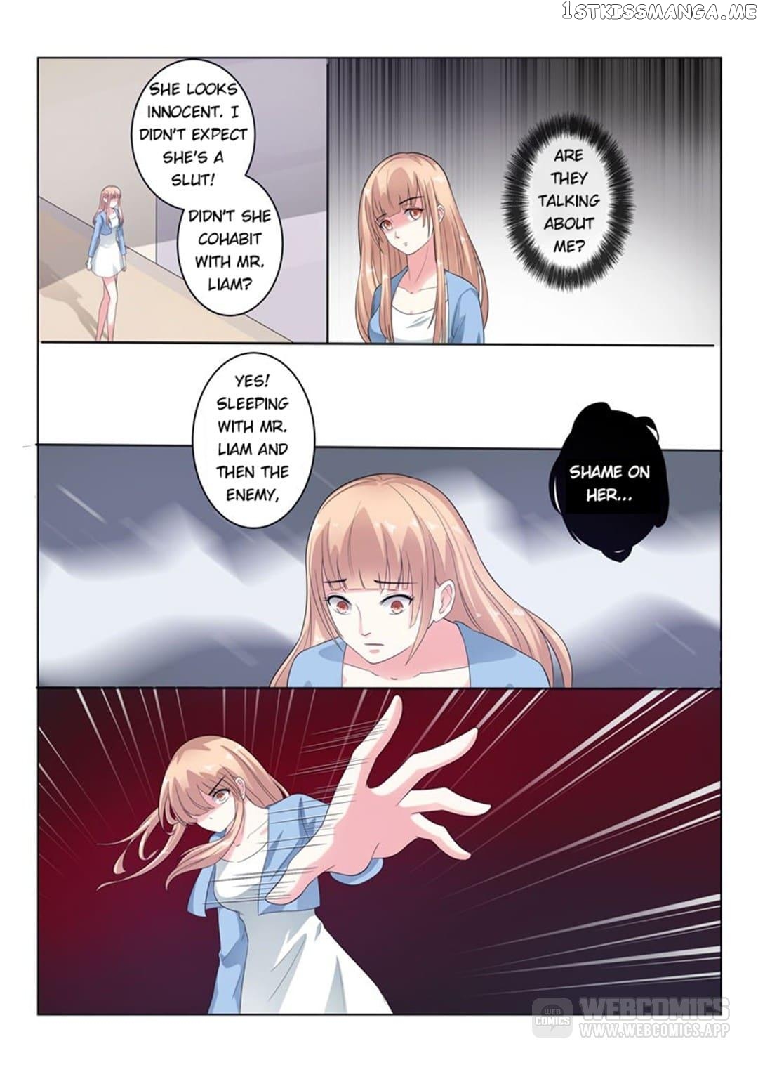 Ripples Of Love chapter 56 - page 5