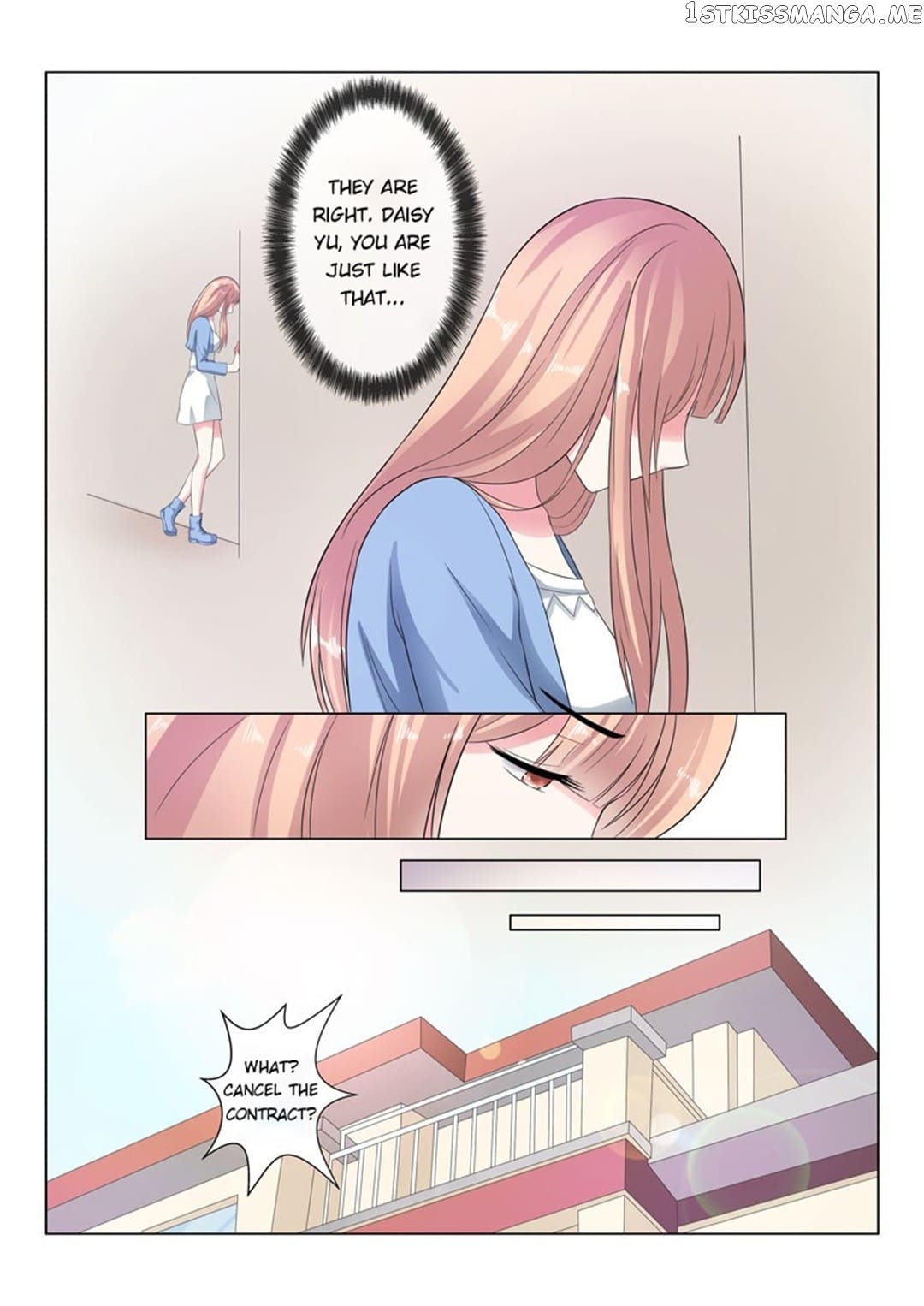 Ripples Of Love chapter 56 - page 6