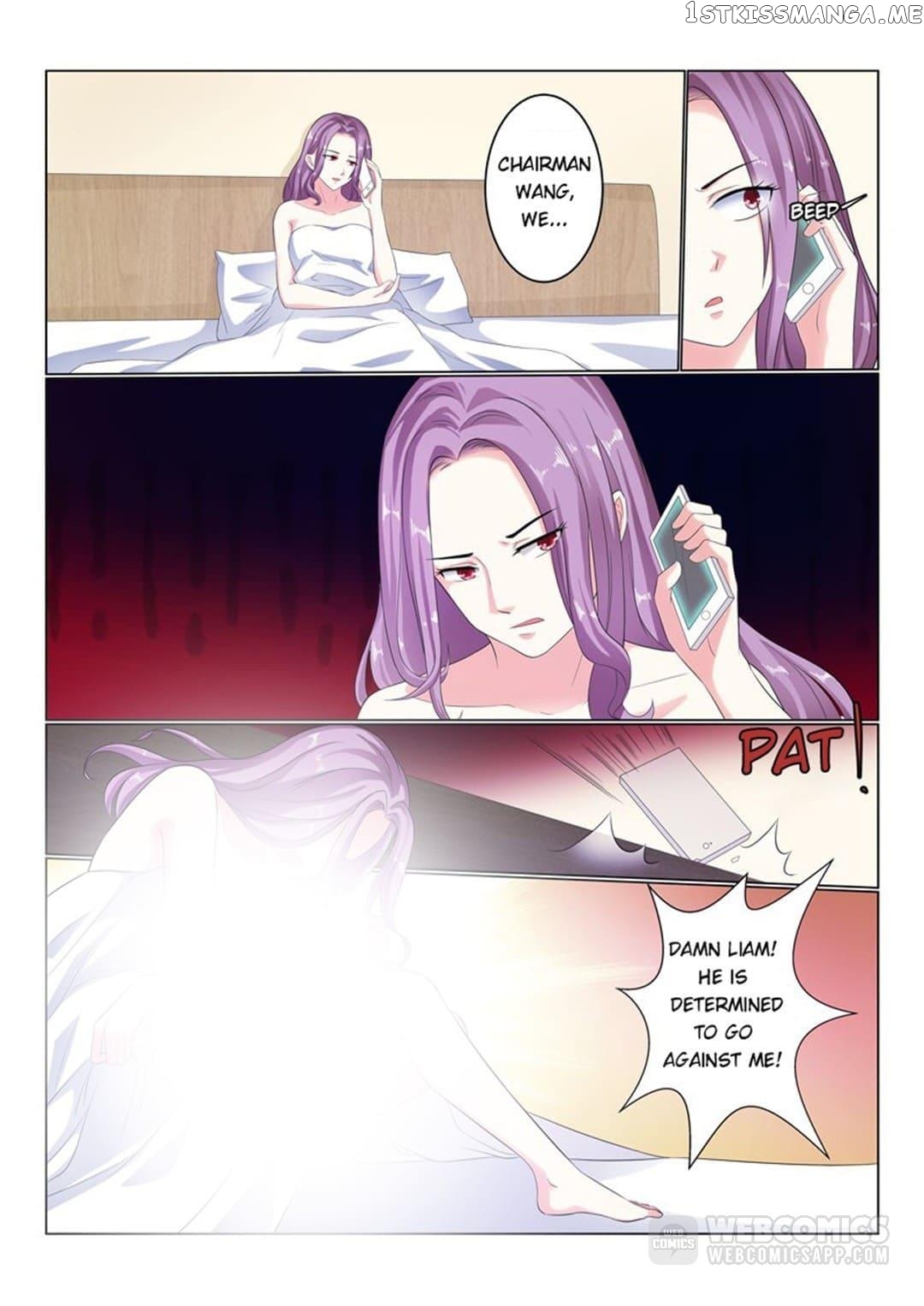 Ripples Of Love chapter 56 - page 7