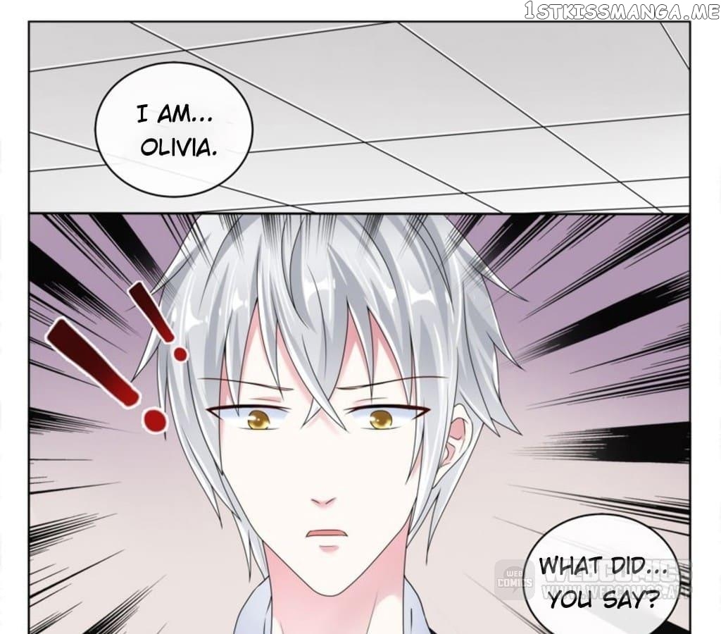 Ripples Of Love chapter 67 - page 1