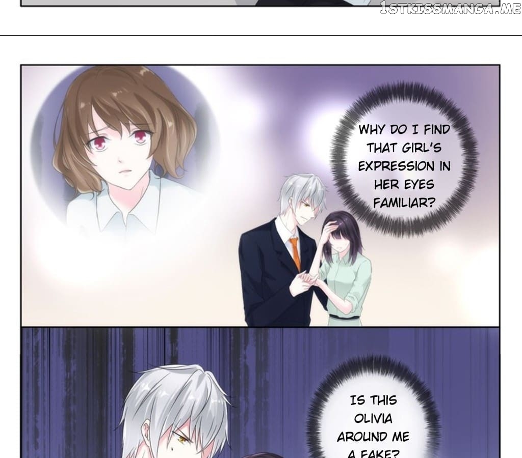 Ripples Of Love chapter 67 - page 12