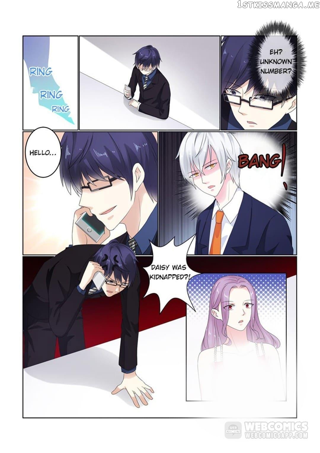 Ripples Of Love chapter 58 - page 5
