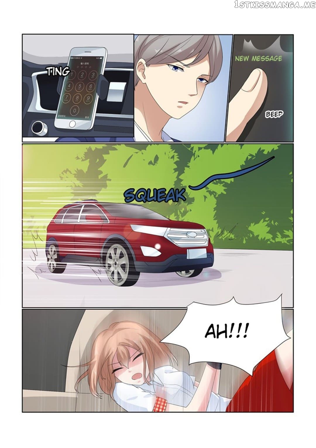 Ripples Of Love chapter 58 - page 8