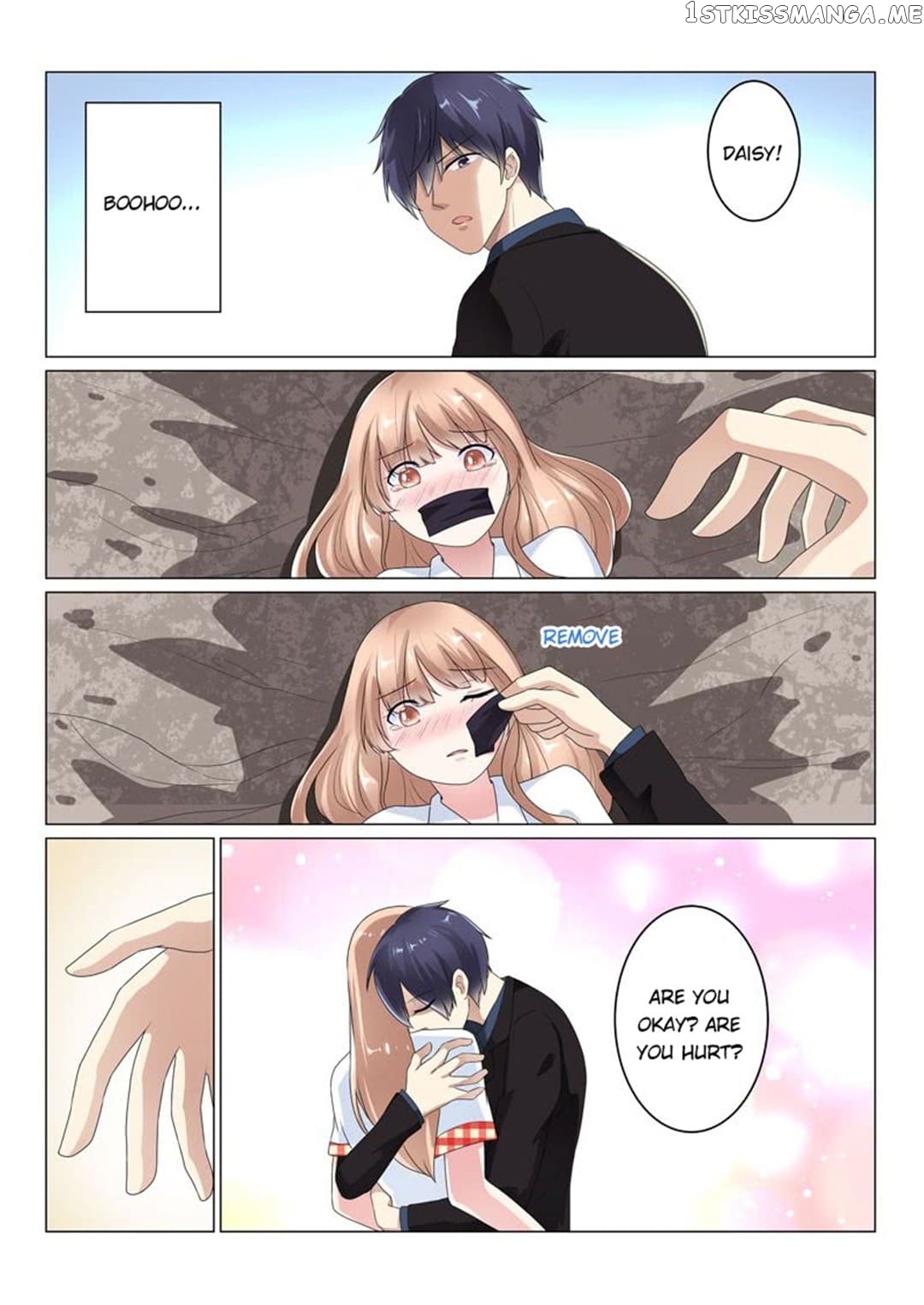Ripples Of Love chapter 59 - page 12