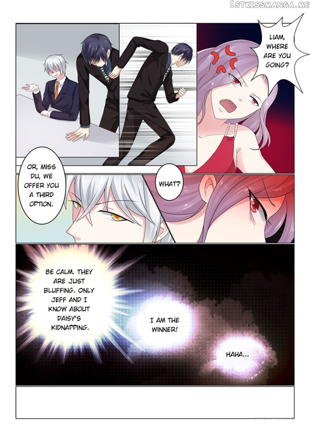 Ripples Of Love chapter 59 - page 2