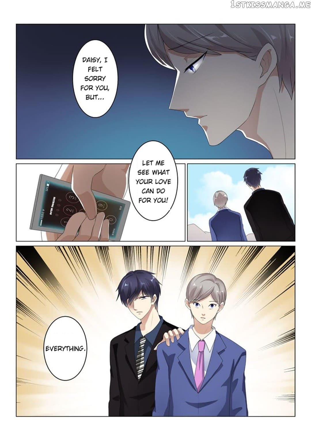 Ripples Of Love chapter 59 - page 8