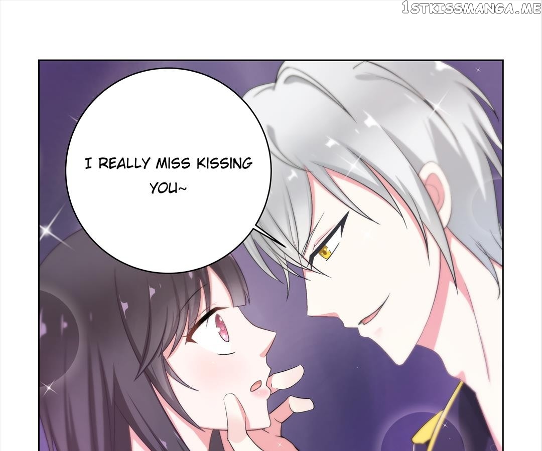 Ripples Of Love chapter 6 - page 1