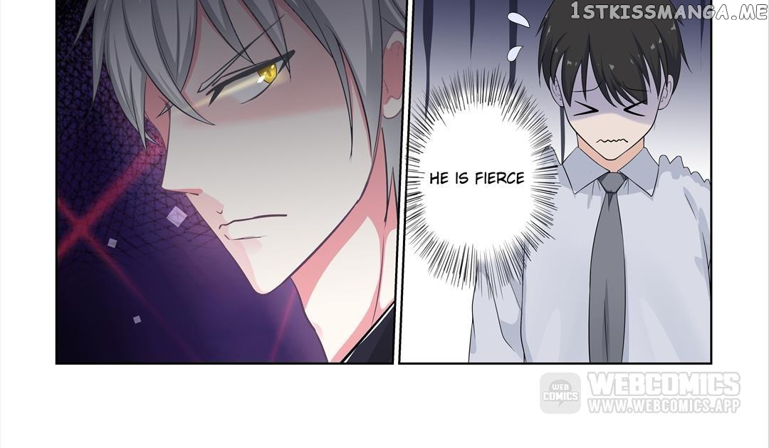 Ripples Of Love chapter 6 - page 13