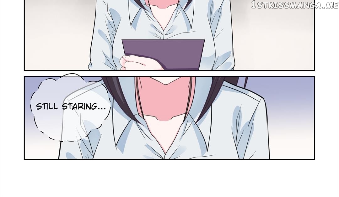 Ripples Of Love chapter 6 - page 15