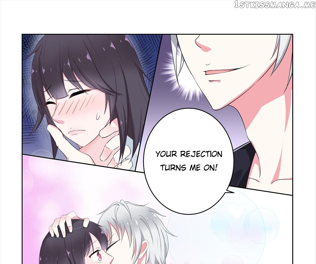 Ripples Of Love chapter 6 - page 3