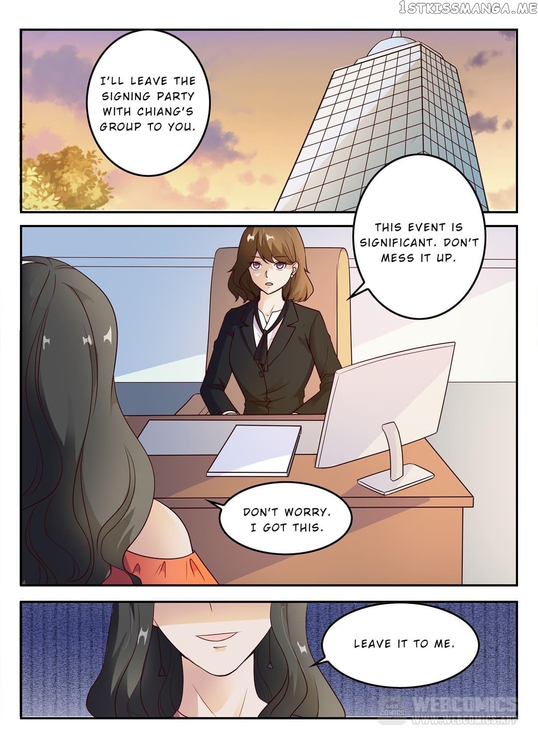 Ripples Of Love chapter 79 - page 1
