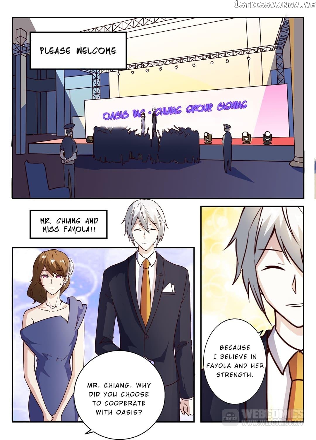 Ripples Of Love chapter 79 - page 5