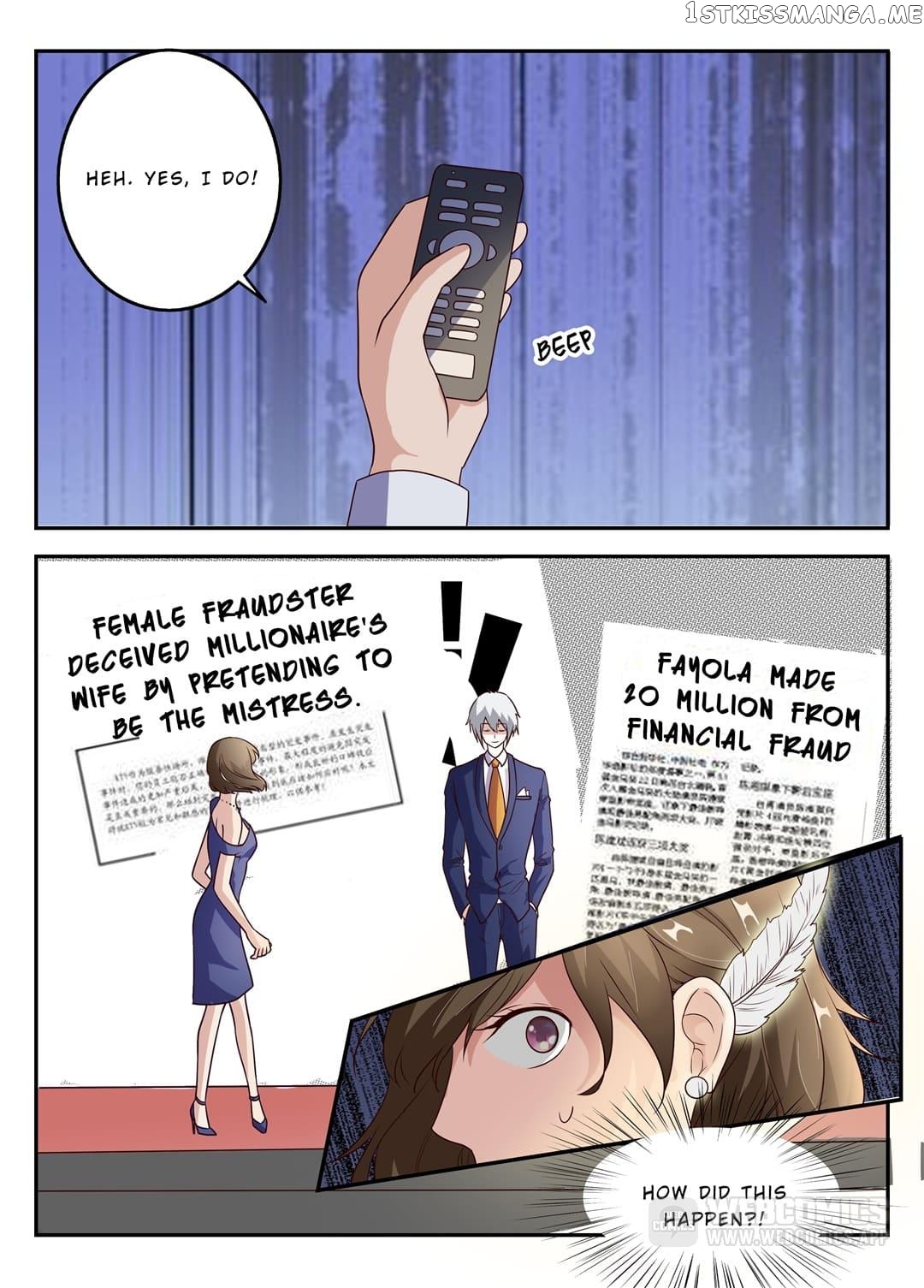 Ripples Of Love chapter 79 - page 7