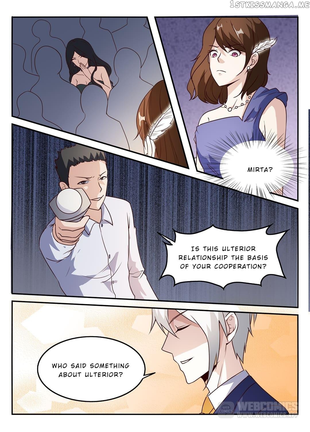 Ripples Of Love chapter 79 - page 9