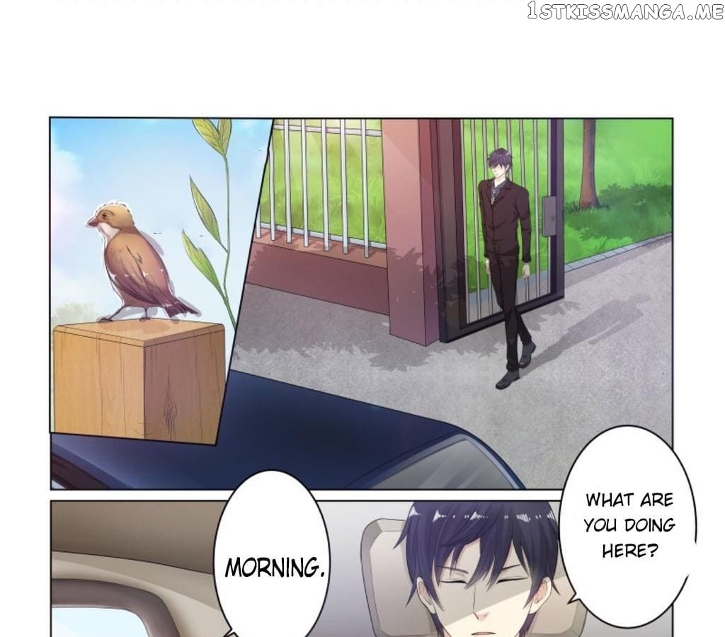 Ripples Of Love chapter 39 - page 1