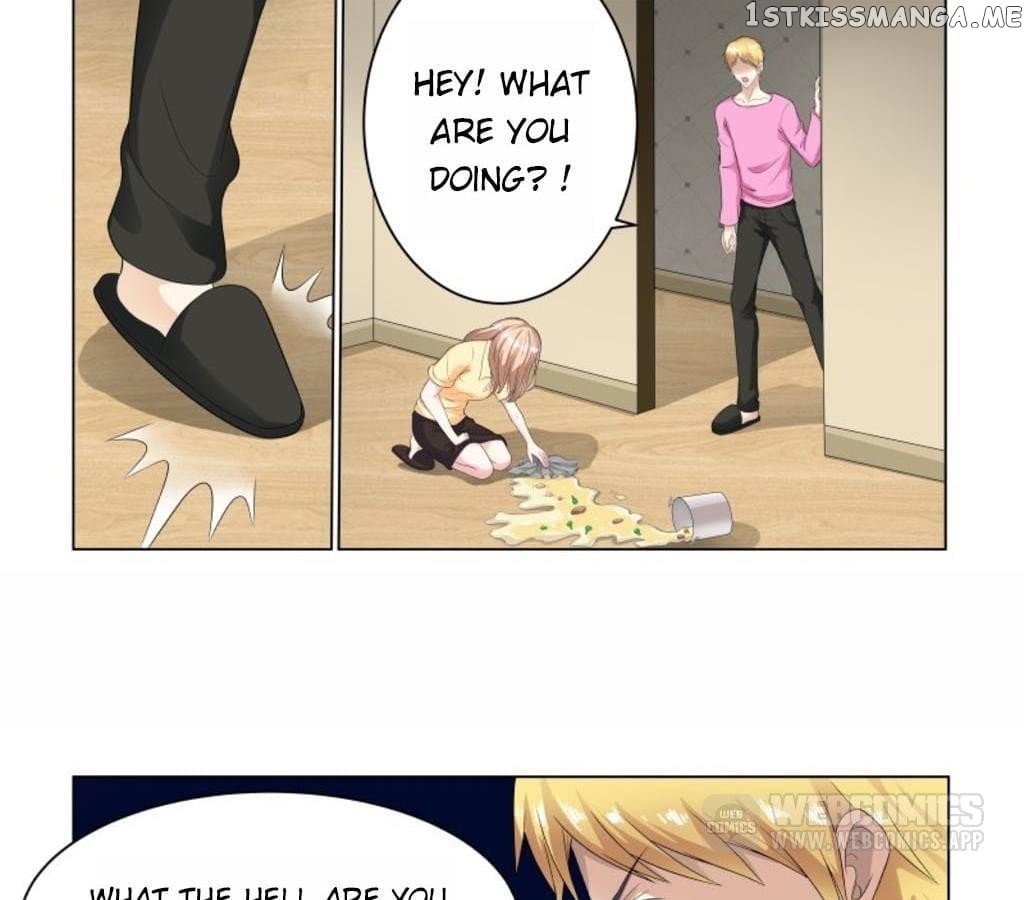 Ripples Of Love chapter 39 - page 10
