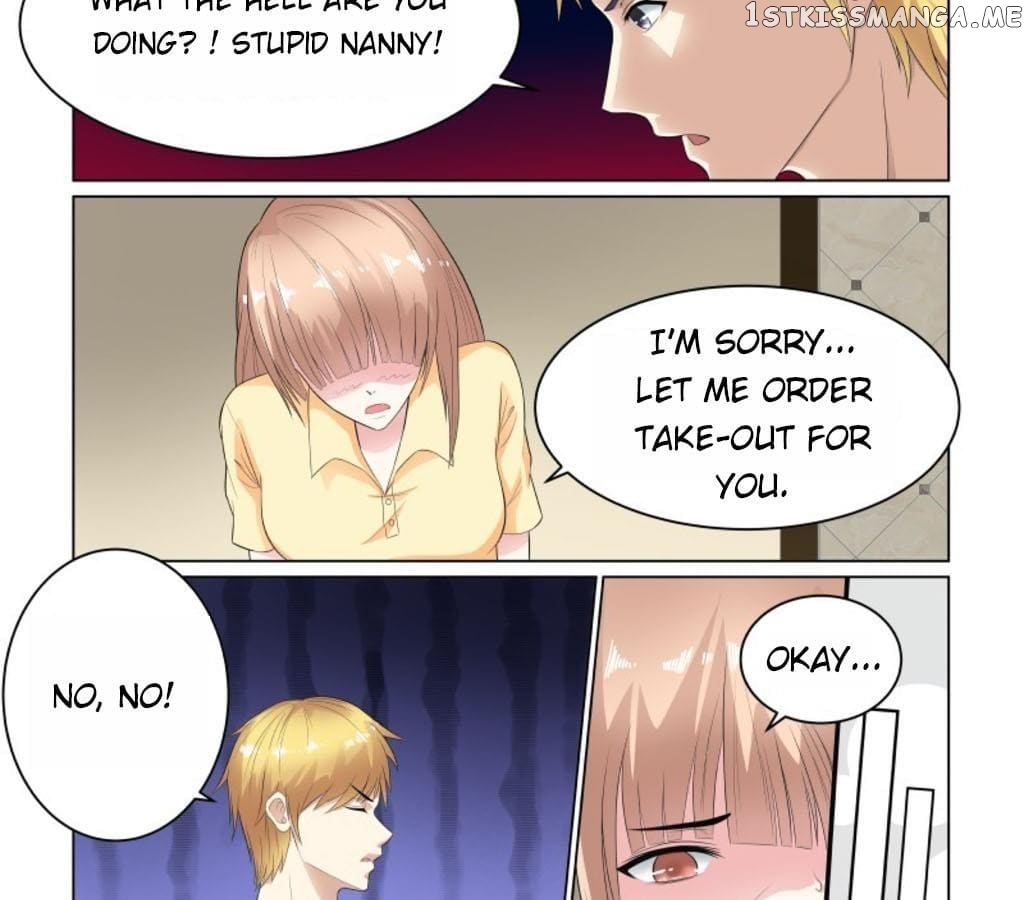 Ripples Of Love chapter 39 - page 11