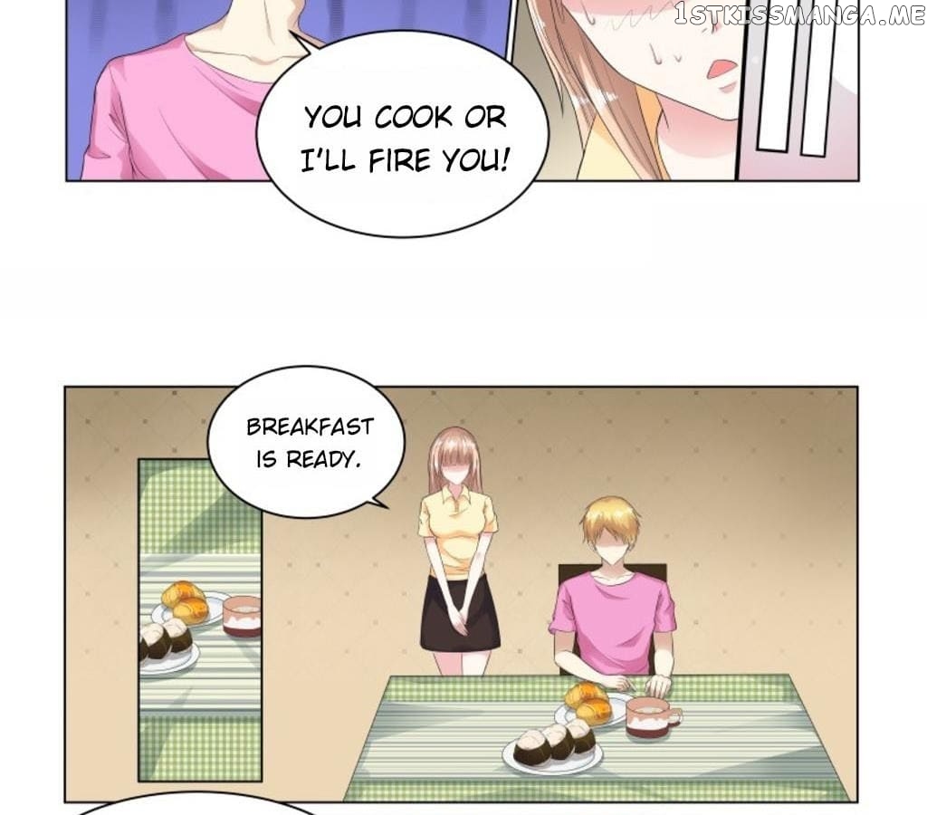Ripples Of Love chapter 39 - page 12