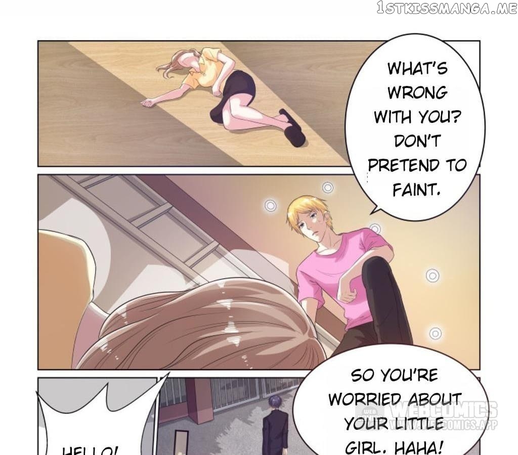 Ripples Of Love chapter 39 - page 14