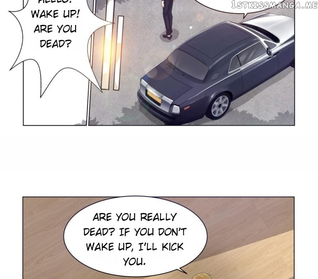 Ripples Of Love chapter 39 - page 15