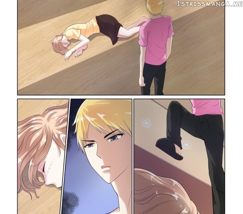 Ripples Of Love chapter 39 - page 16