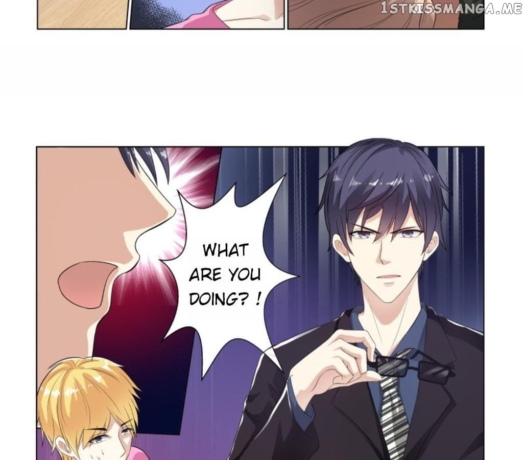 Ripples Of Love chapter 39 - page 17