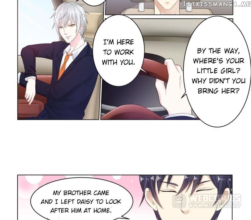 Ripples Of Love chapter 39 - page 2