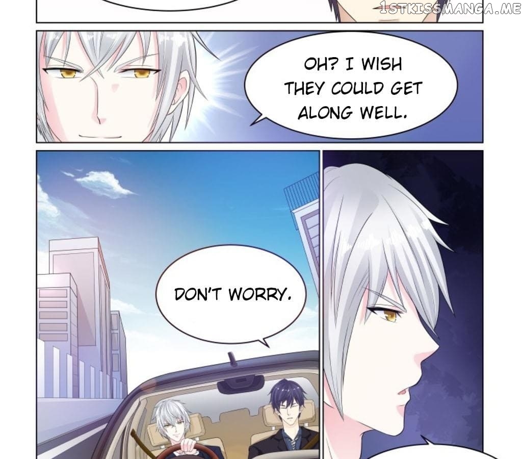 Ripples Of Love chapter 39 - page 3