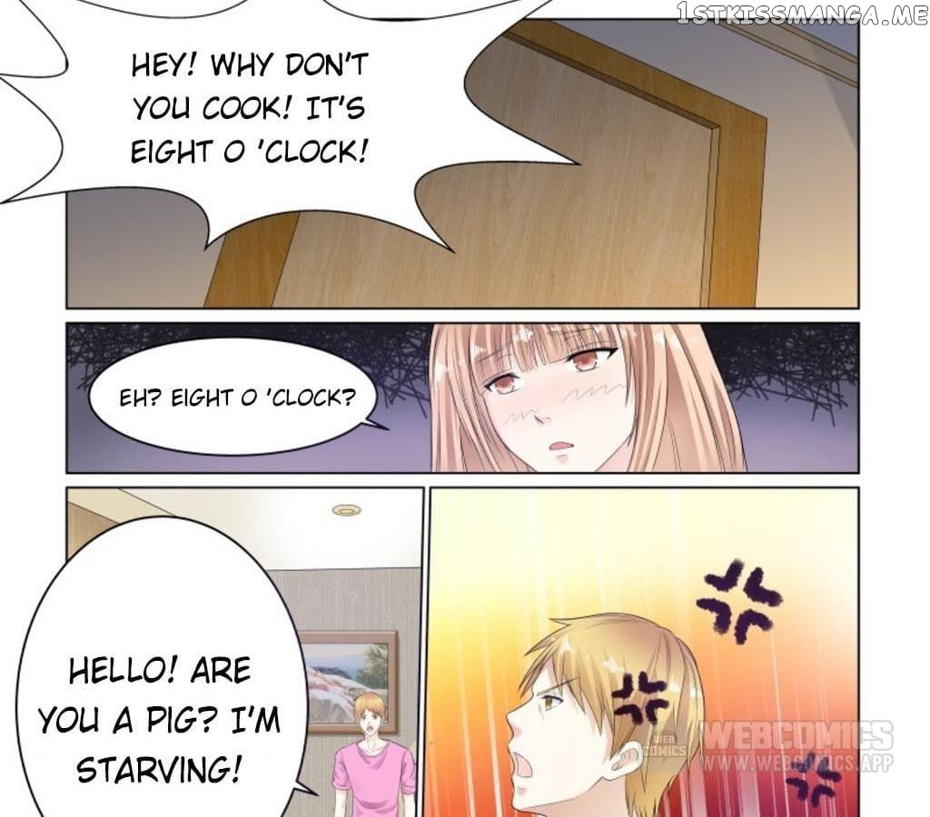 Ripples Of Love chapter 39 - page 6