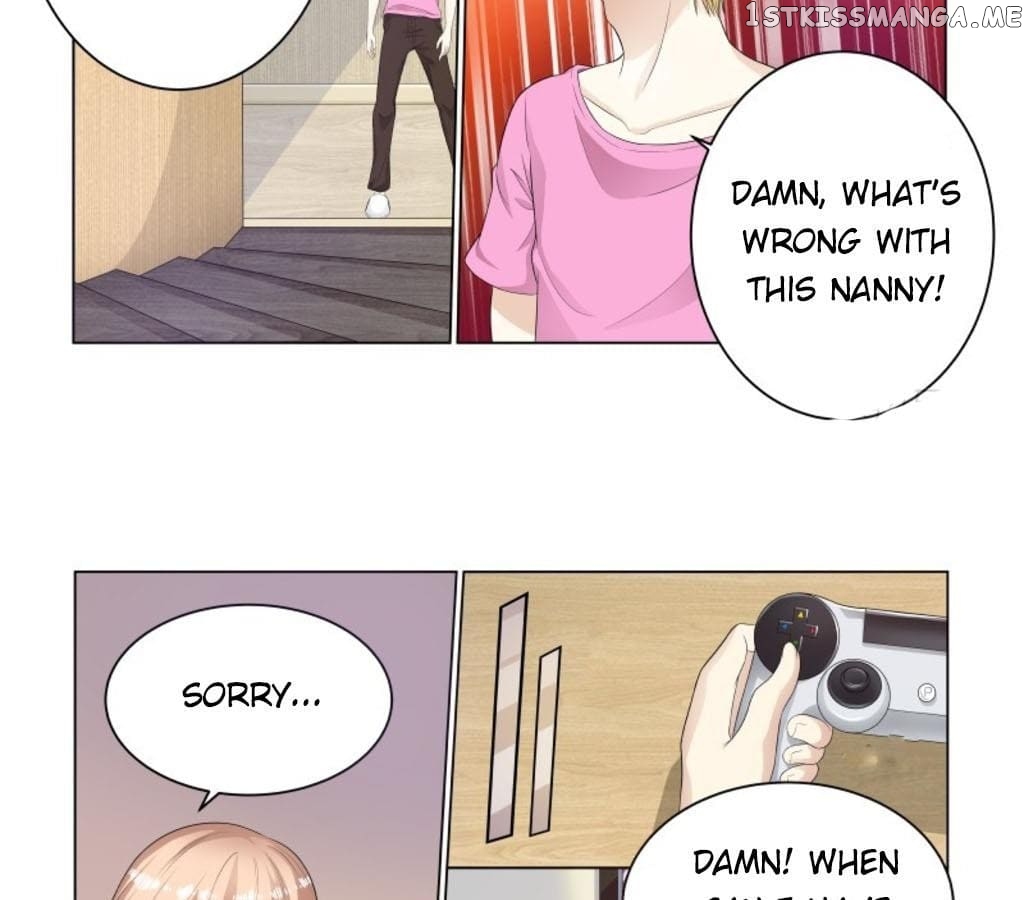 Ripples Of Love chapter 39 - page 7