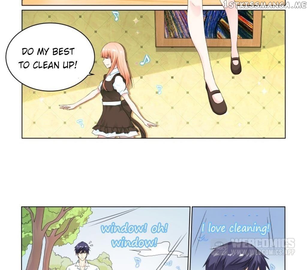 Ripples Of Love chapter 37 - page 10