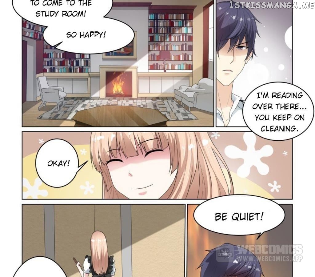 Ripples Of Love chapter 37 - page 14