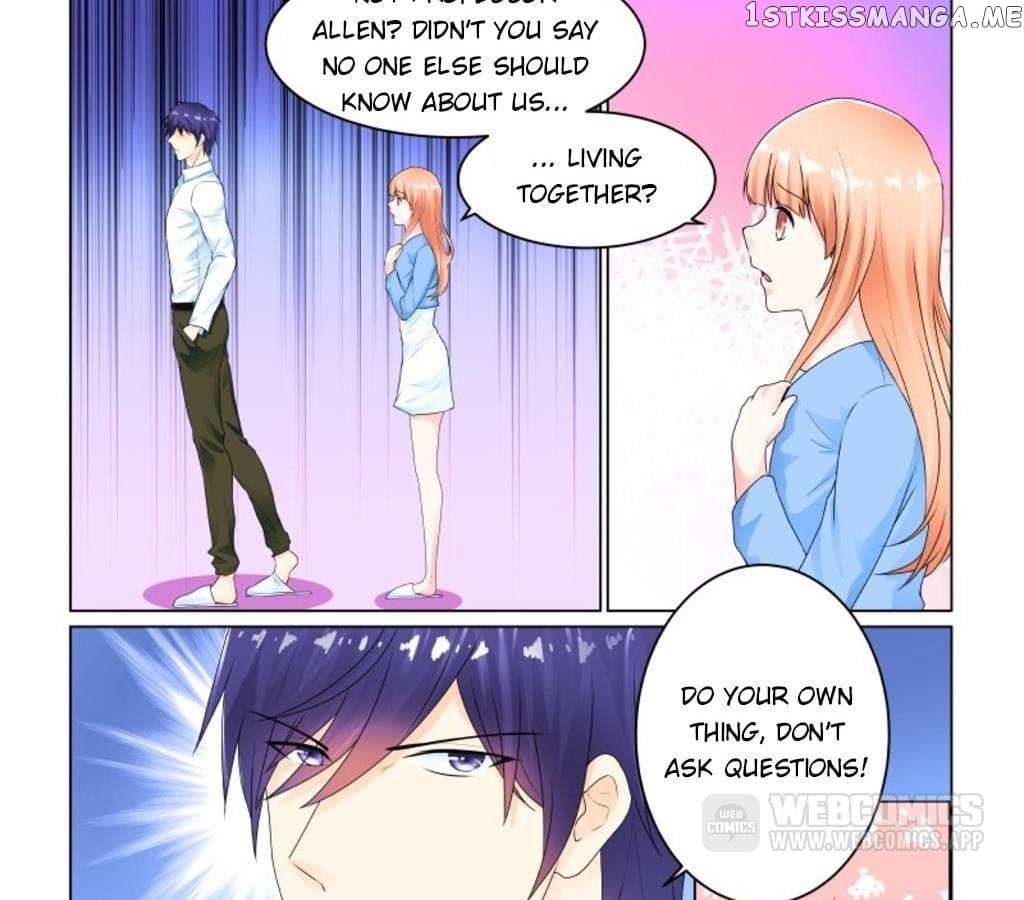 Ripples Of Love chapter 37 - page 6