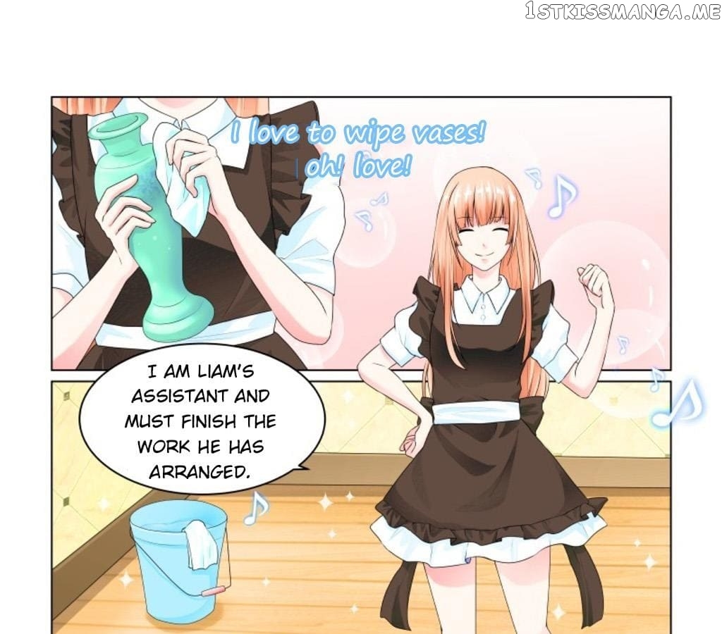 Ripples Of Love chapter 37 - page 9