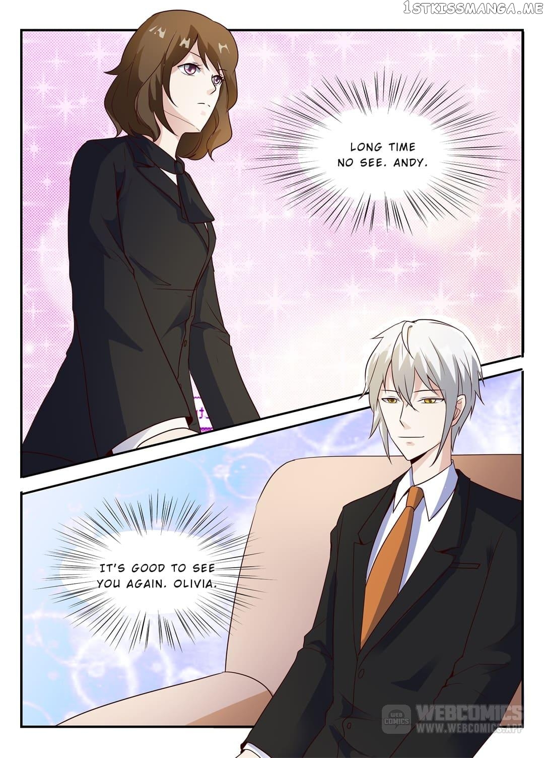Ripples Of Love chapter 77 - page 9