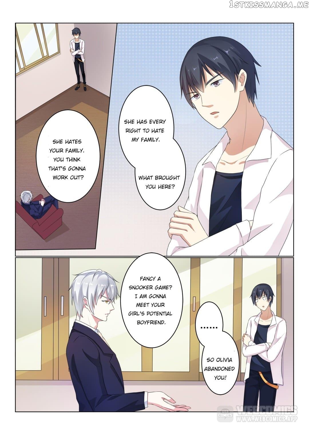 Ripples Of Love chapter 22 - page 1