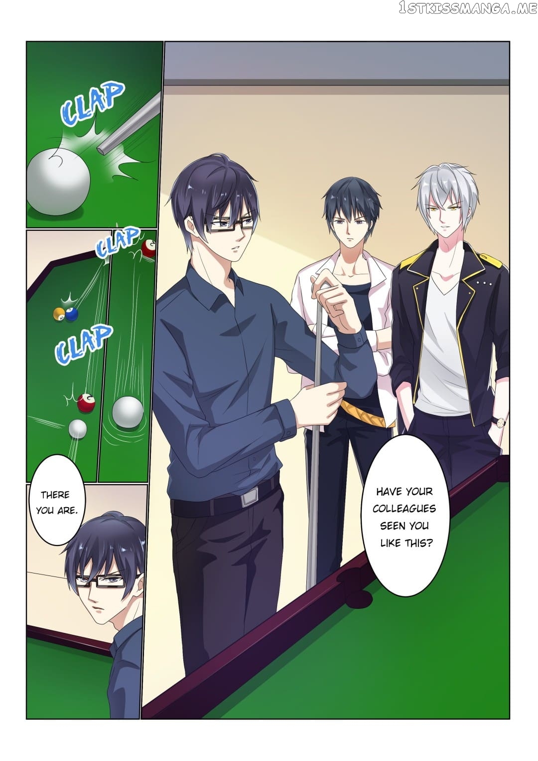 Ripples Of Love chapter 22 - page 4