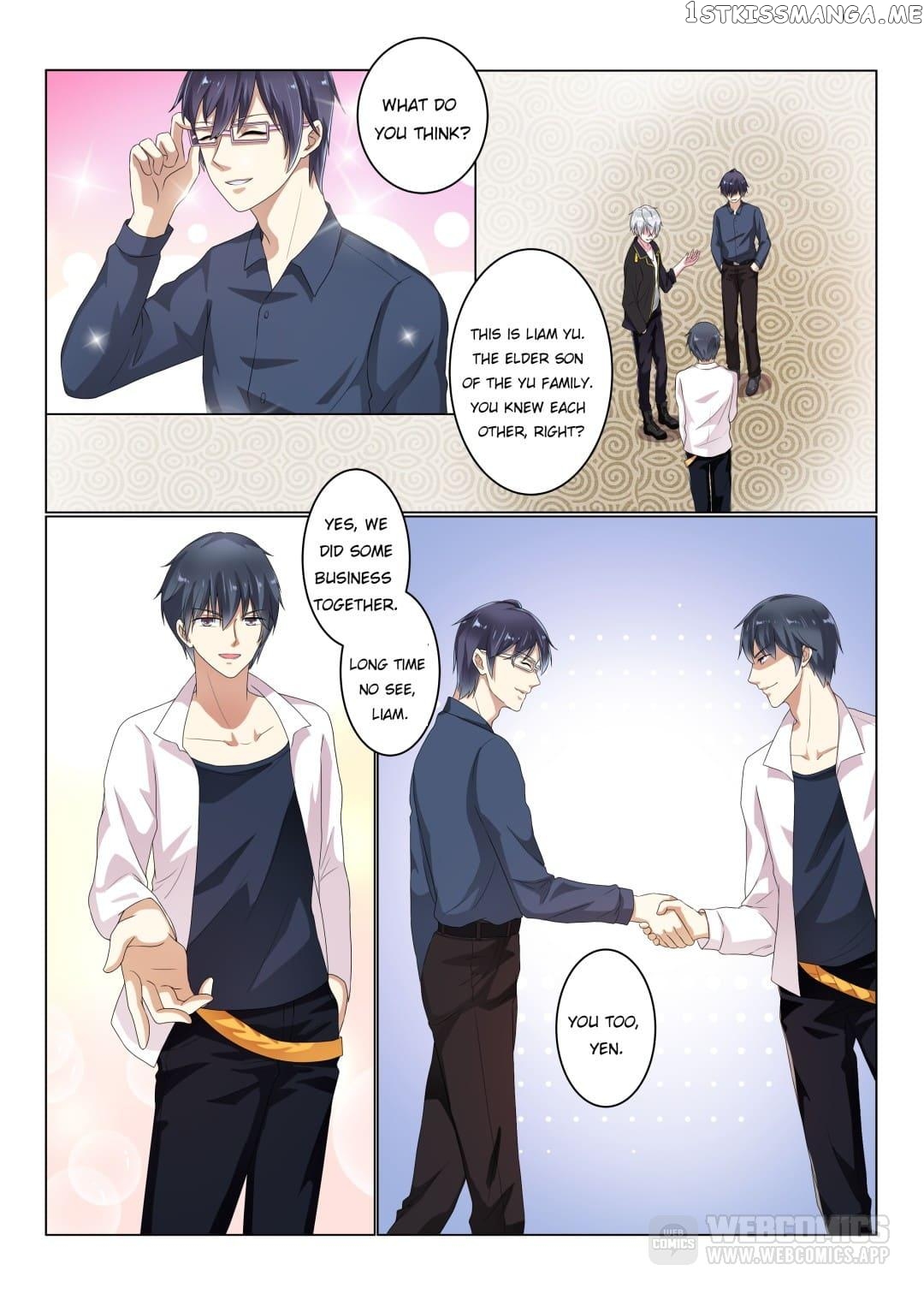 Ripples Of Love chapter 22 - page 5
