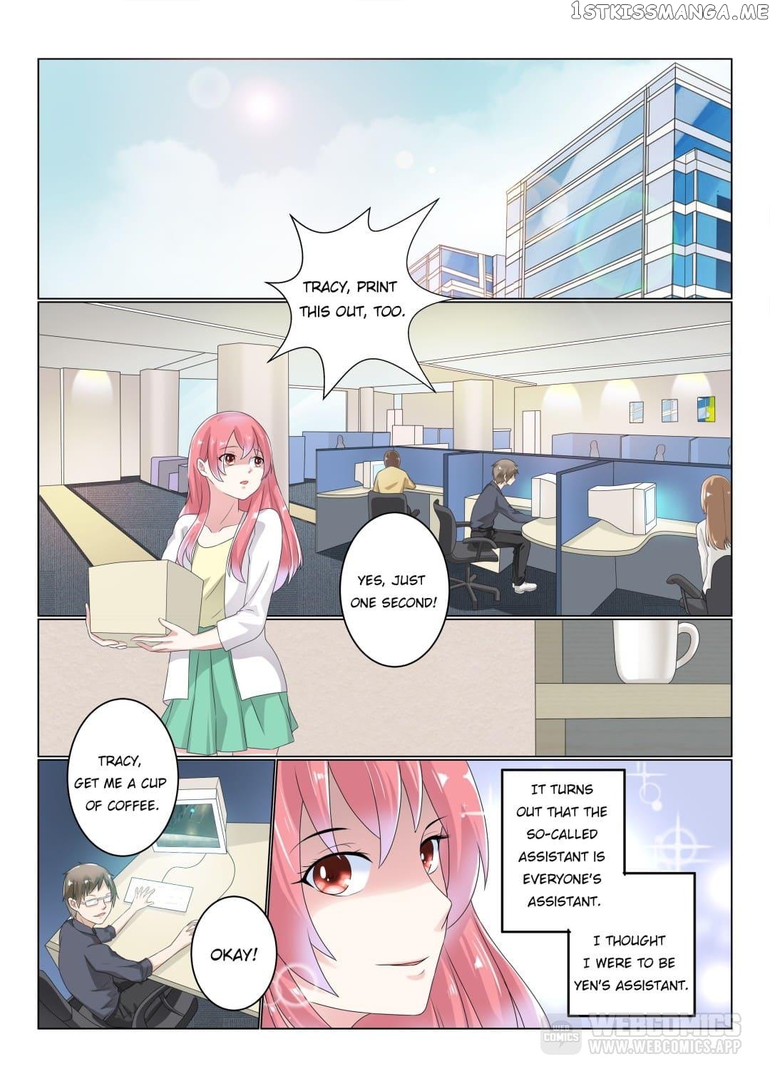 Ripples Of Love chapter 22 - page 7