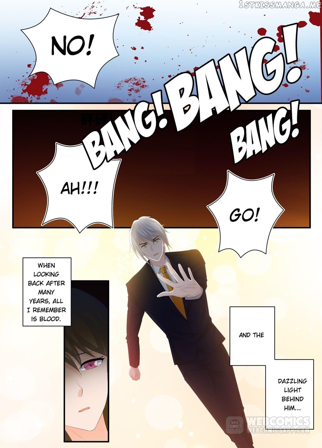 Ripples Of Love chapter 99 - page 7