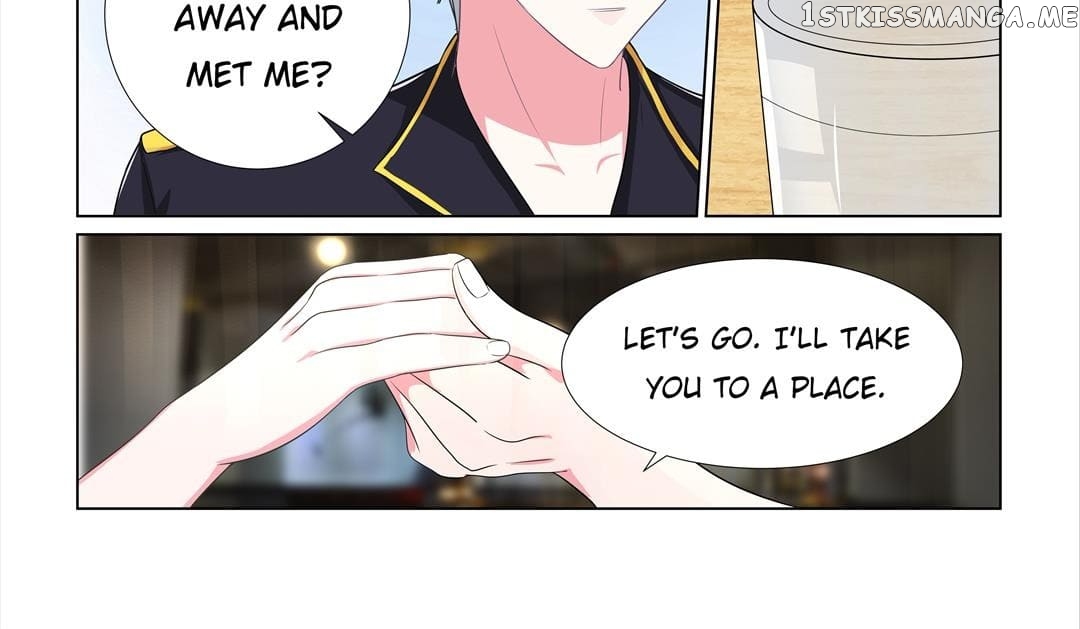 Ripples Of Love chapter 12 - page 12