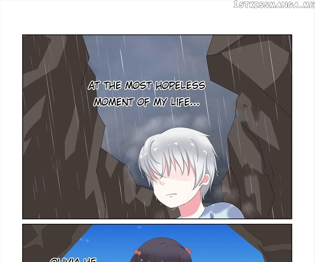 Ripples Of Love chapter 12 - page 15