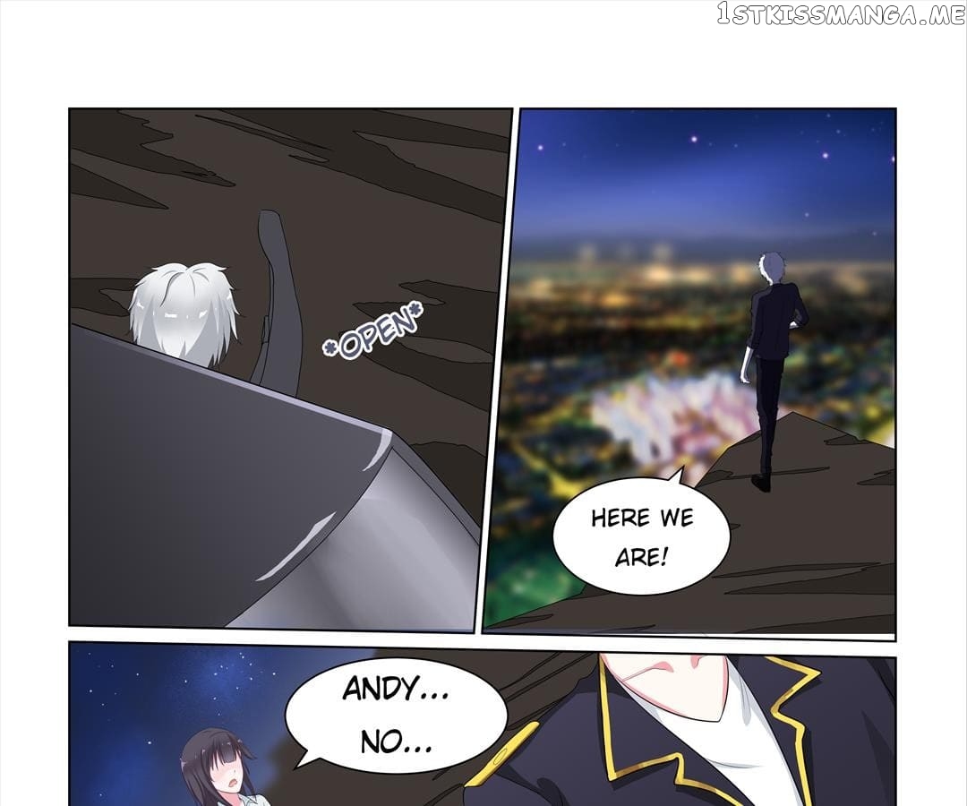 Ripples Of Love chapter 12 - page 17