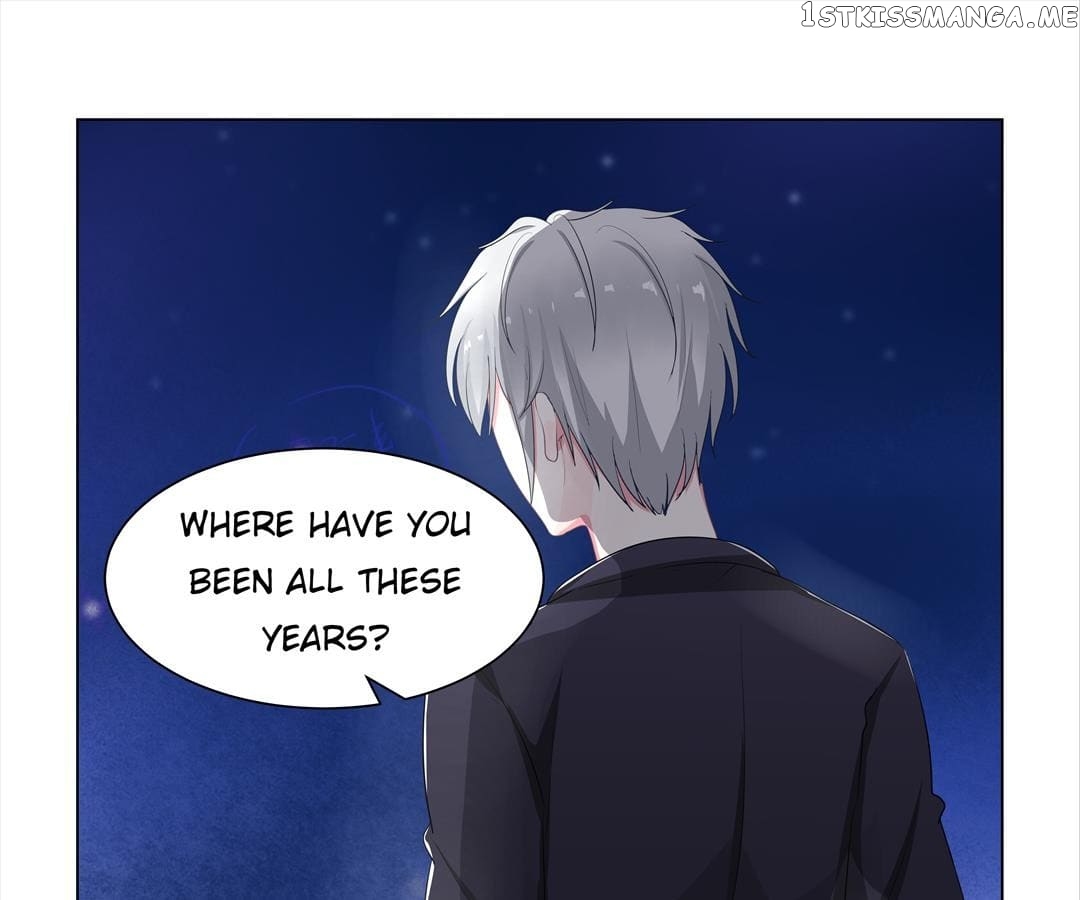 Ripples Of Love chapter 12 - page 19