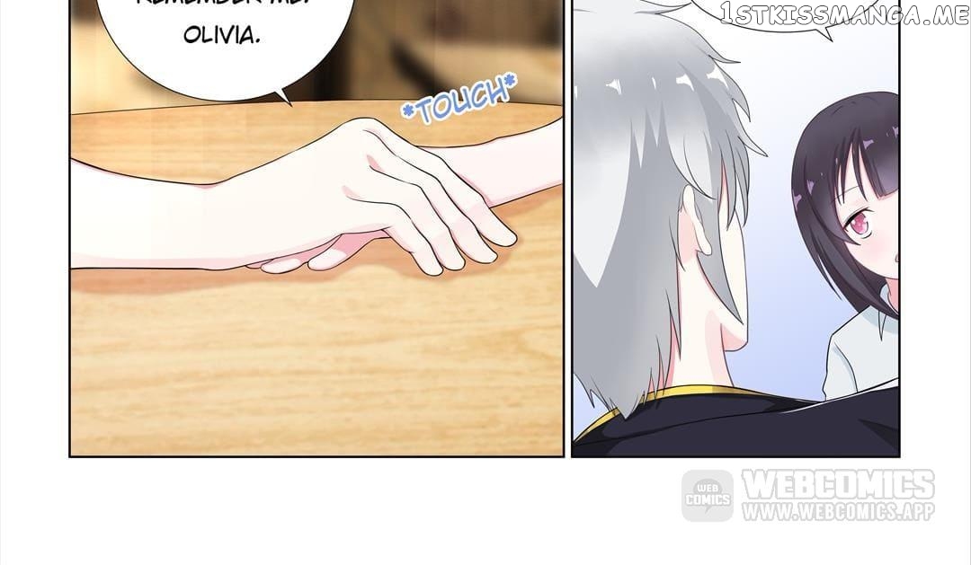 Ripples Of Love chapter 12 - page 2