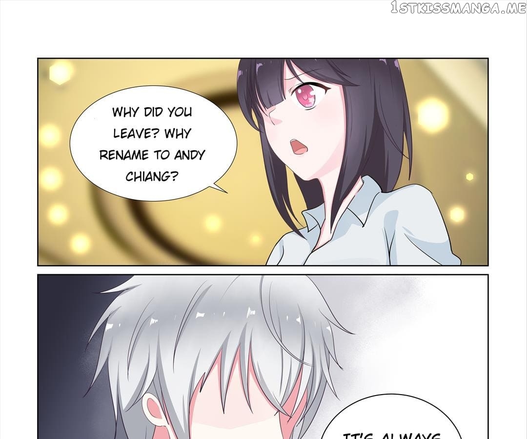 Ripples Of Love chapter 12 - page 3