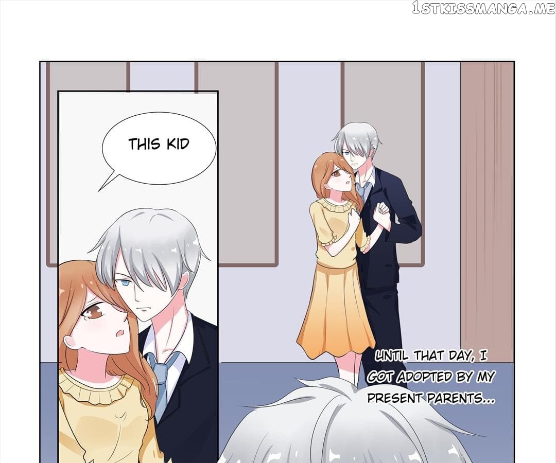 Ripples Of Love chapter 12 - page 7