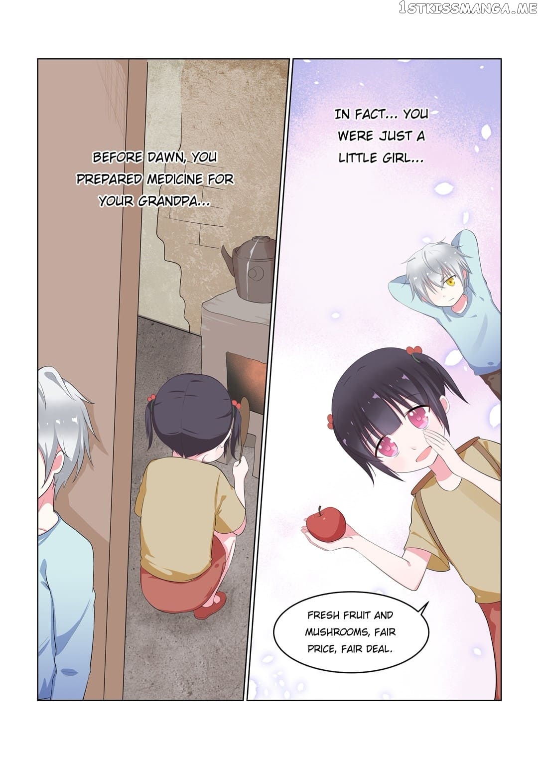 Ripples Of Love chapter 13 - page 2