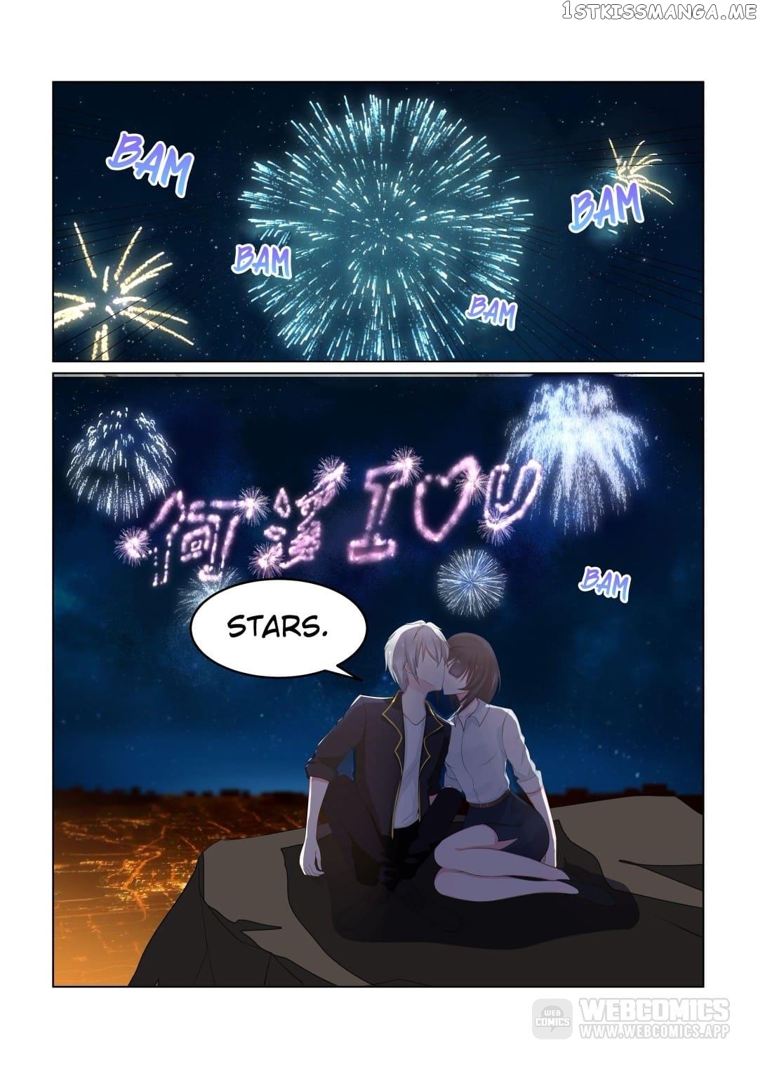 Ripples Of Love chapter 13 - page 9