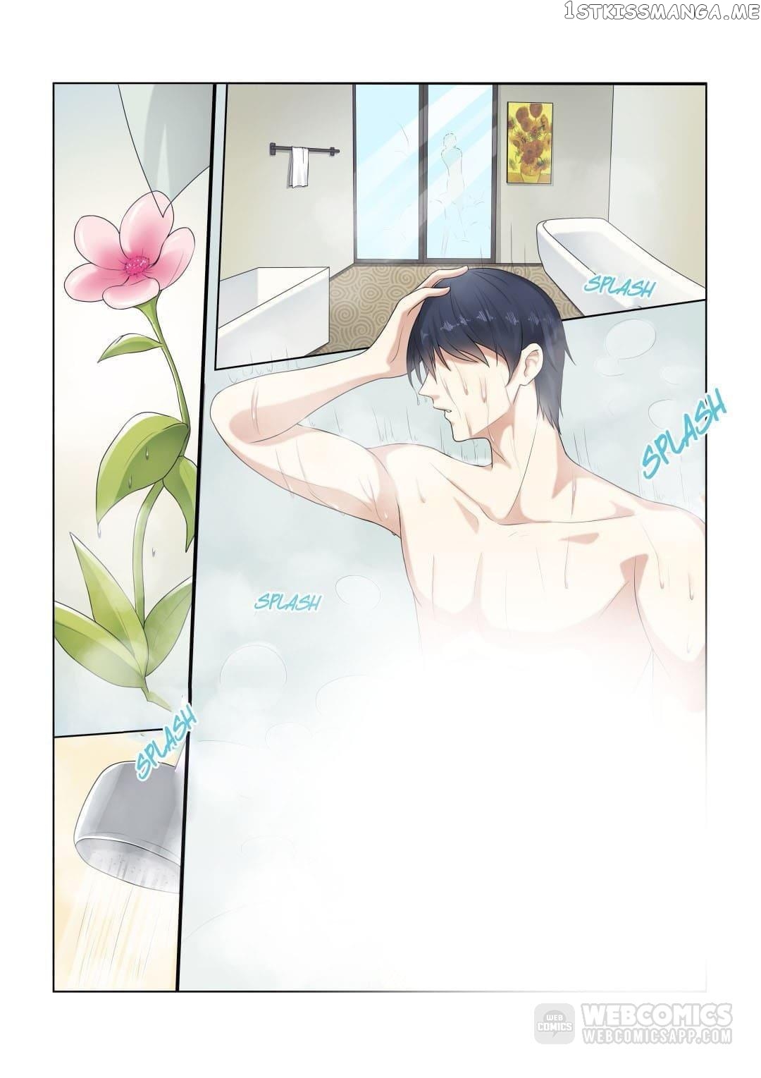 Ripples Of Love chapter 14 - page 1
